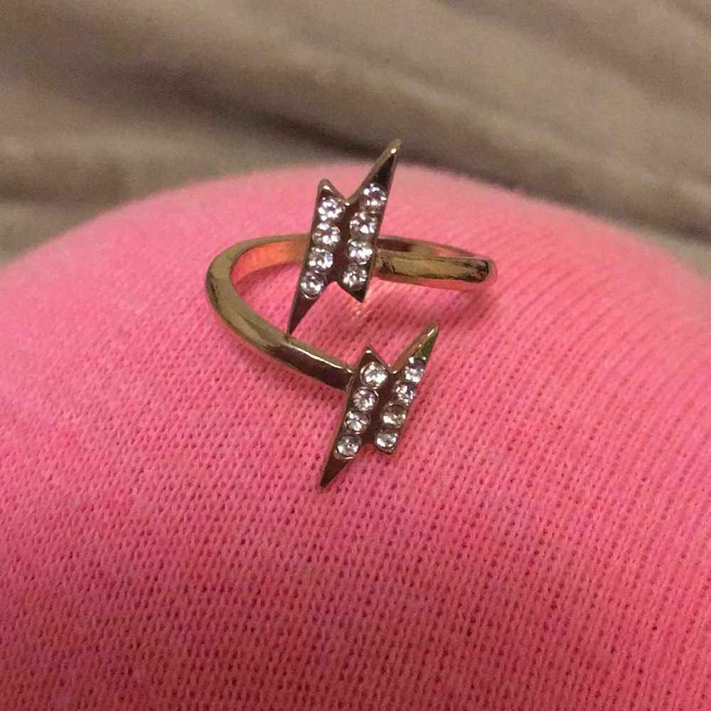 Lighting ring size 3 or 4